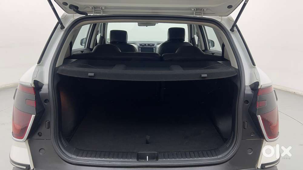 Hyundai Creta 1.5 Ex Petrol, 2023, Petrol
