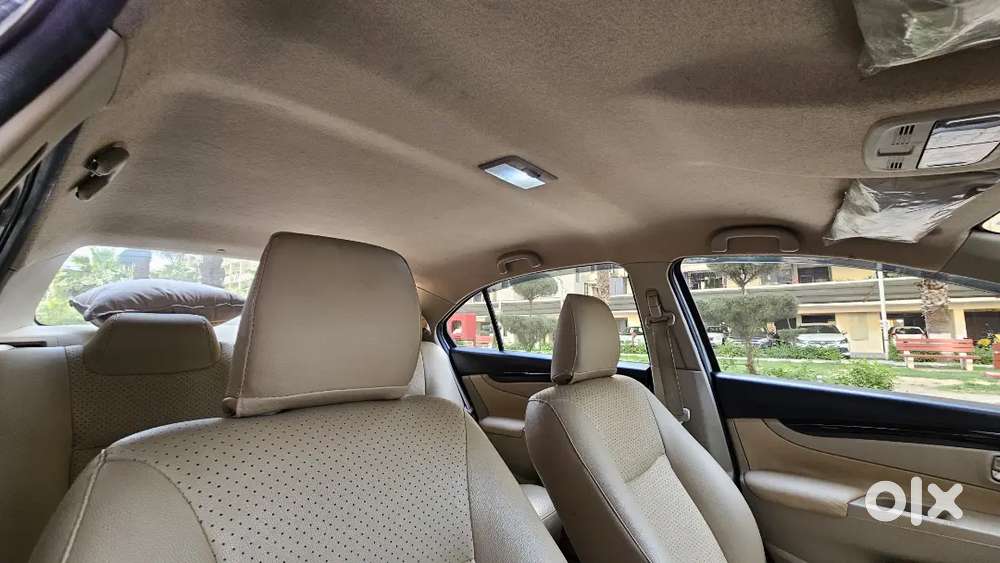 Maruti Suzuki Ciaz 2016 Diesel With Full Service Record