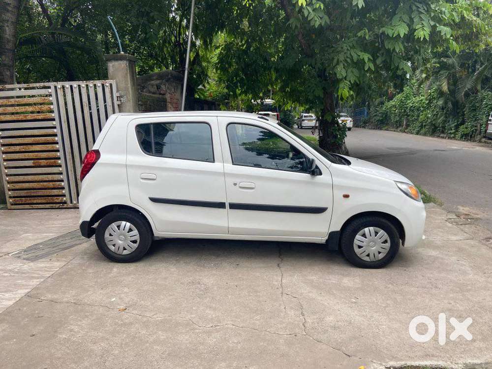 Maruti Suzuki Alto 800 Lxi, 2019, Petrol