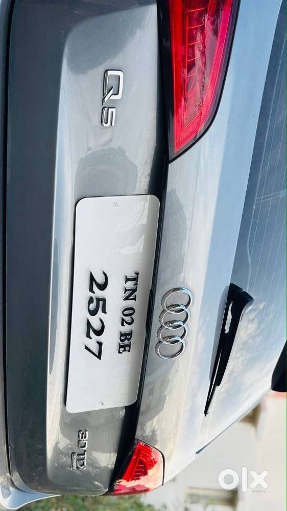 Audi Q5 30 Tdi Quattro, 2015, Diesel