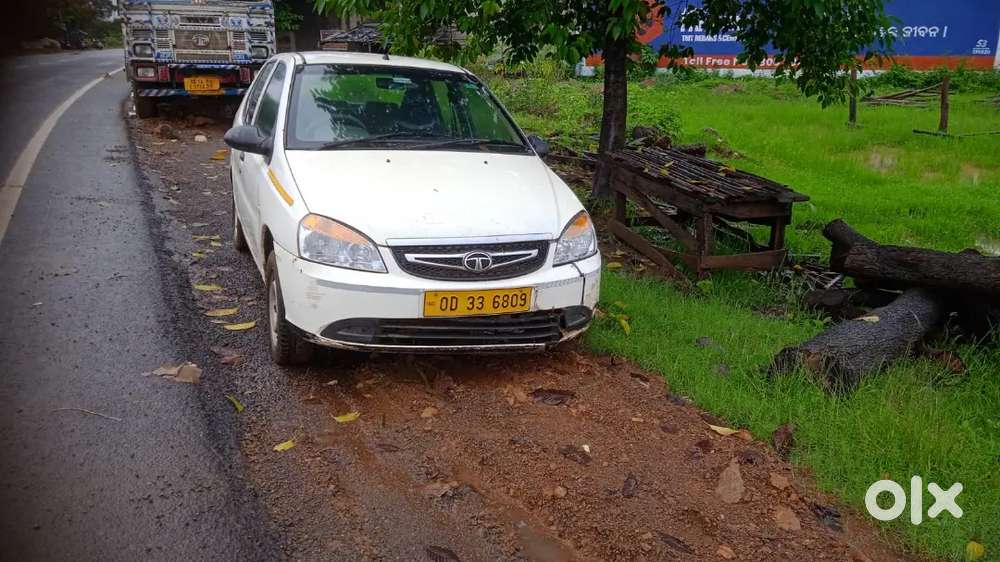 Tata Indigo Ecs 2014