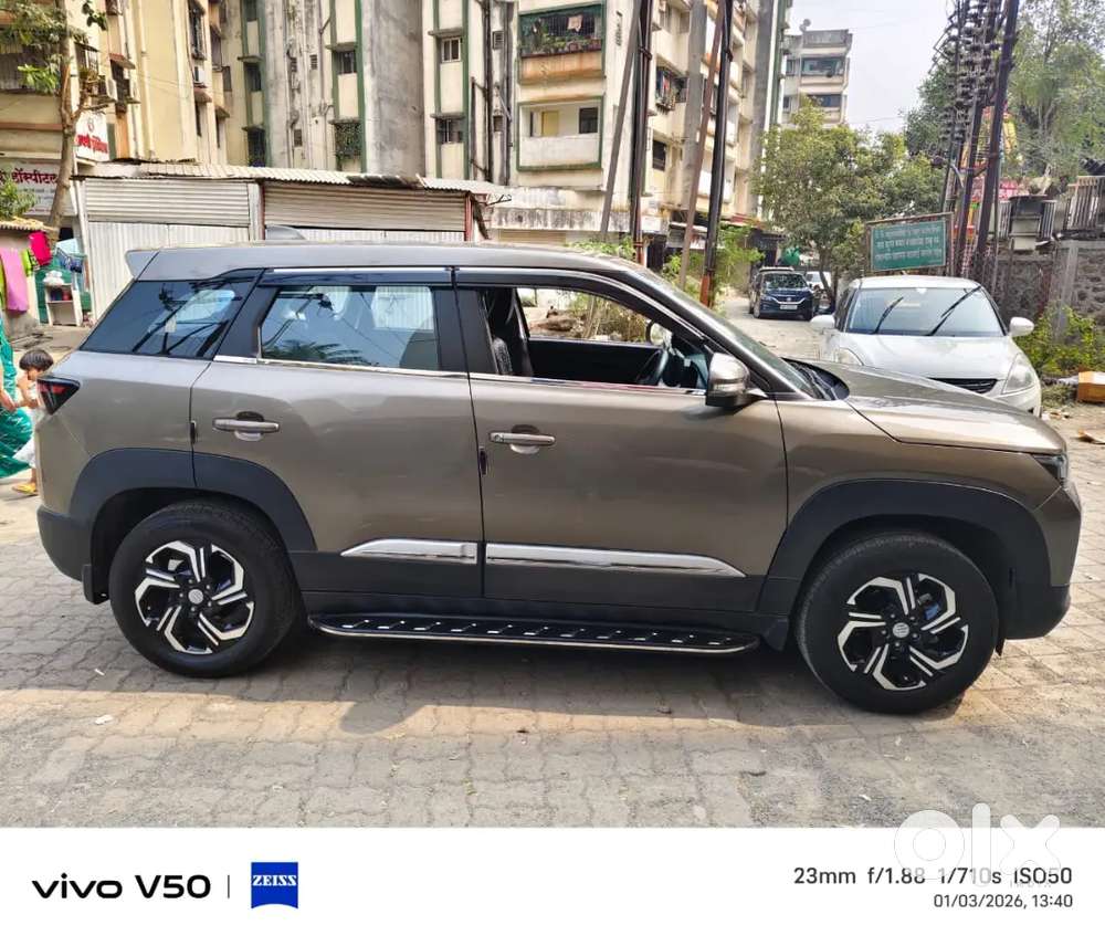 Maruti Suzuki Brezza 2025 Petrol Well Maintained Good Condition