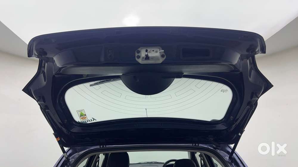 Tata Tiago 1.2 Revotron Xz Plus, 2021, Petrol