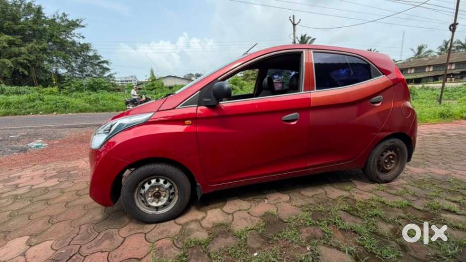 Hyundai Eon Era +, 2013, Petrol