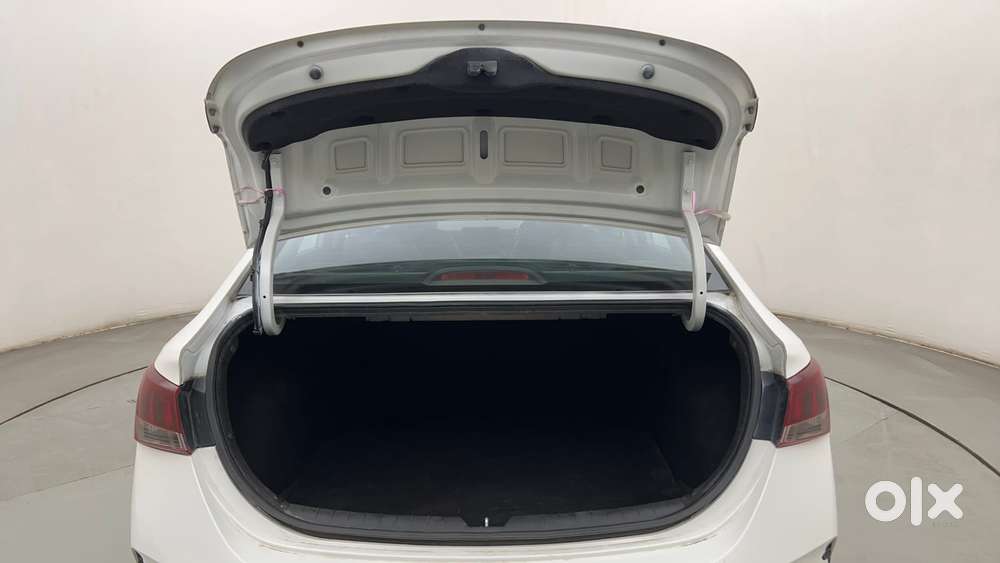 Hyundai Verna 1.0 Sx (o) Turbo Gdi Dct, 2020, Petrol