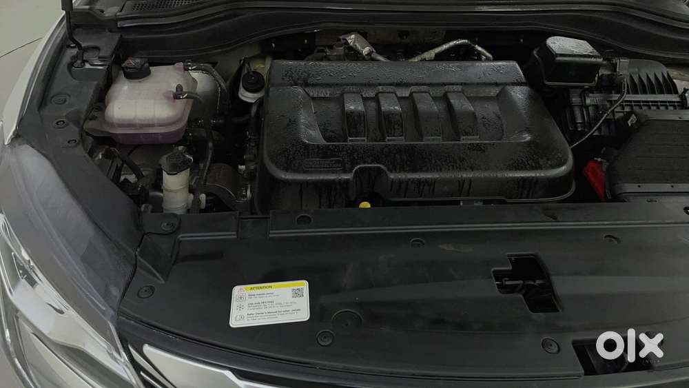 Mahindra Xuv700 2.2 Ax 5 Diesel At 7 Str, 2023, Diesel
