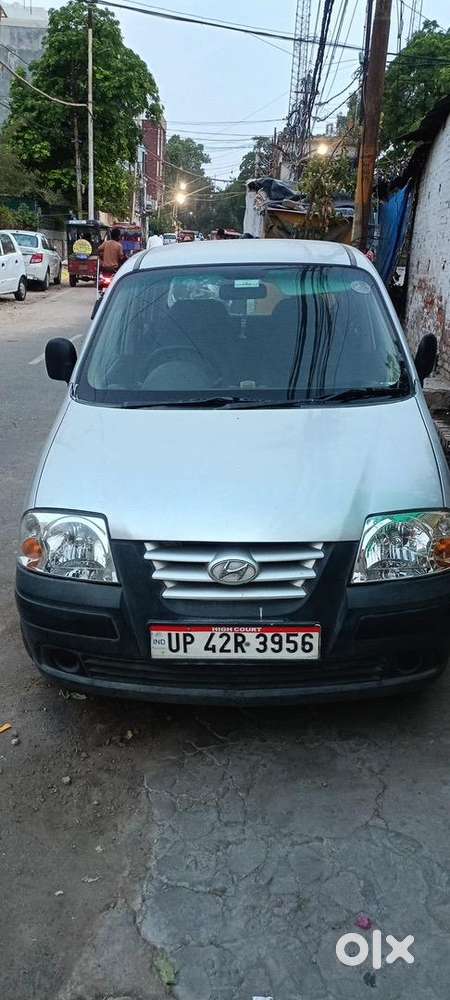 Hyundai Petrol Manual 2010