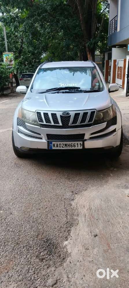 Mahindra Xuv500 Diesel Manual 2013