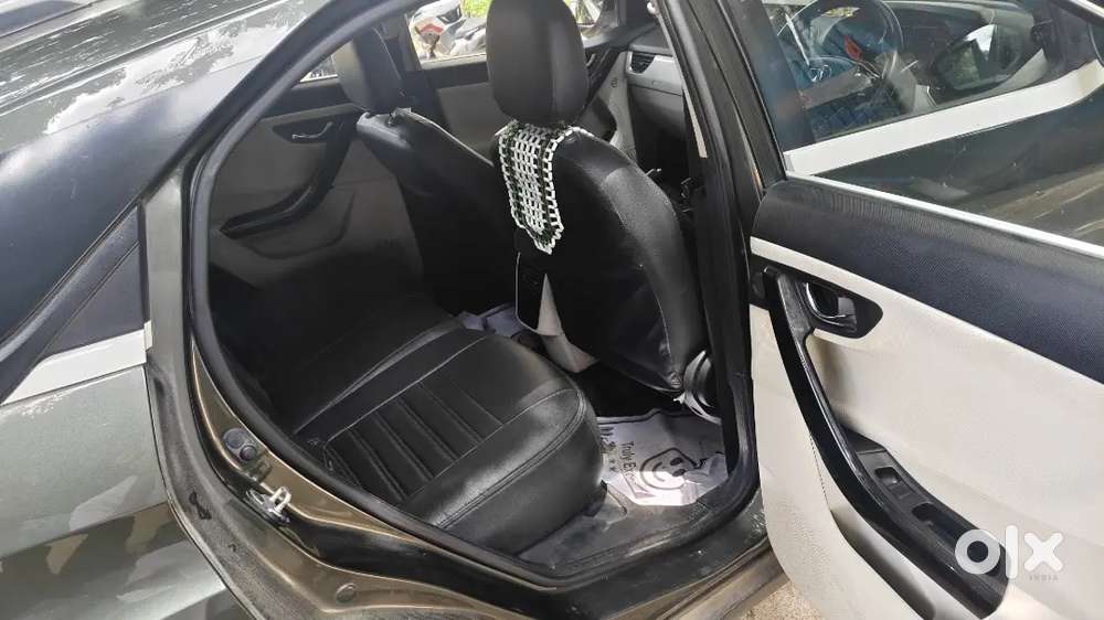 Tata Nexon Xza Plus S Amt Diesel 2021