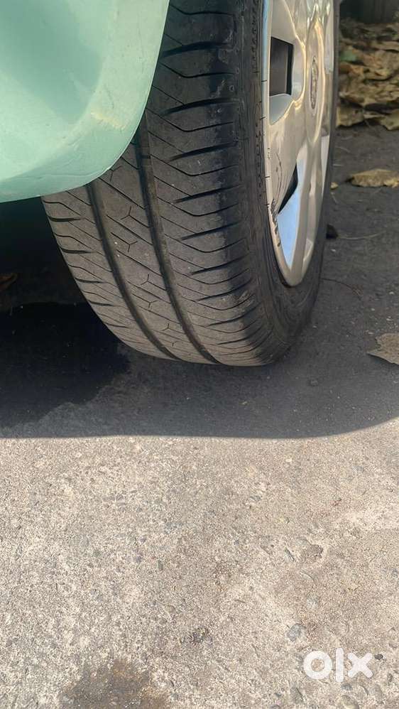 First Owner Brand New Zen Estilo