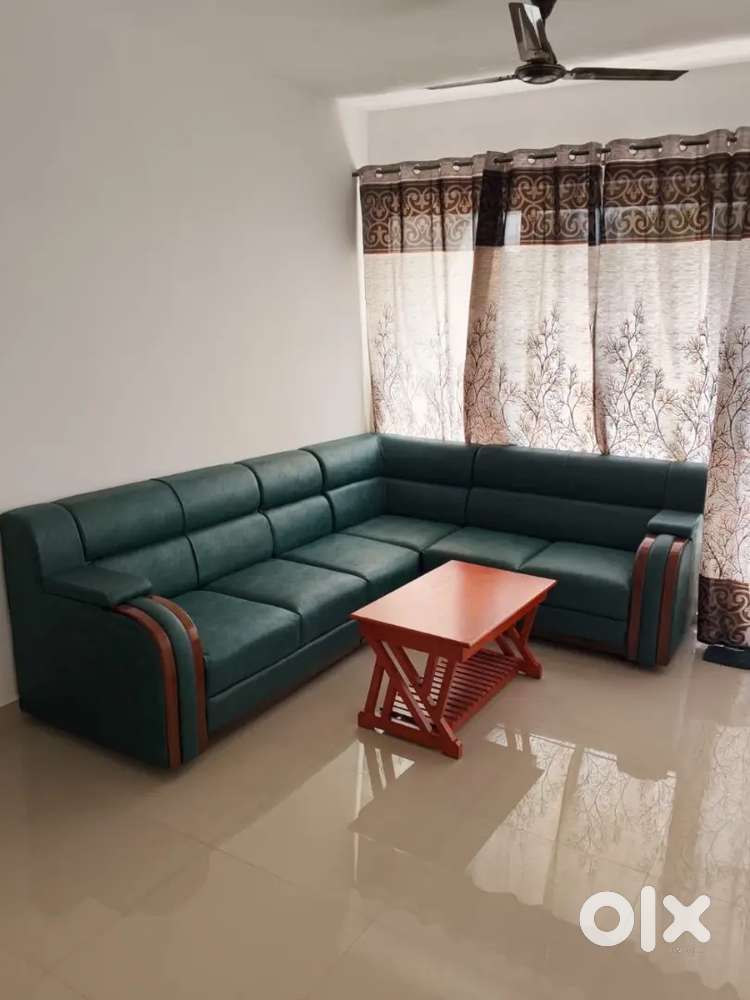 2BHK in Kakkanad