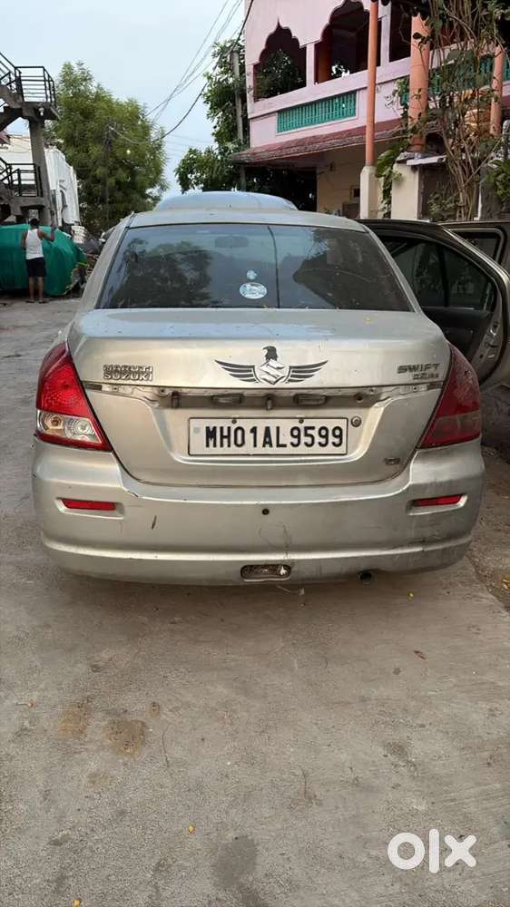 Maruti Suzuki Swift Vdi 2010 Diesel Manual