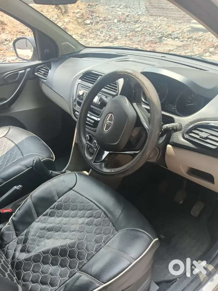Tata Tiago Xe 2019 Diesel Manual