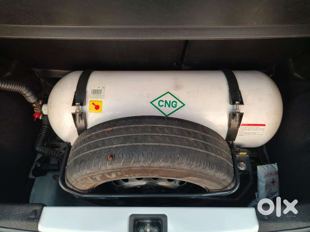 Maruti Suzuki Wagon R, 2023, Cng & Hybrids