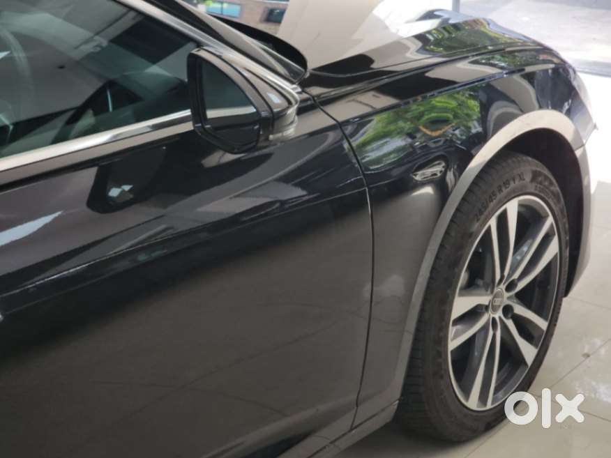 Audi A6 2.0 45 Tfsi Technology, 2021, Petrol