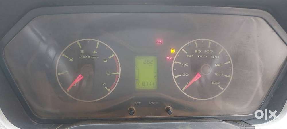 Mahindra Scorpio M2di, 2015, Diesel