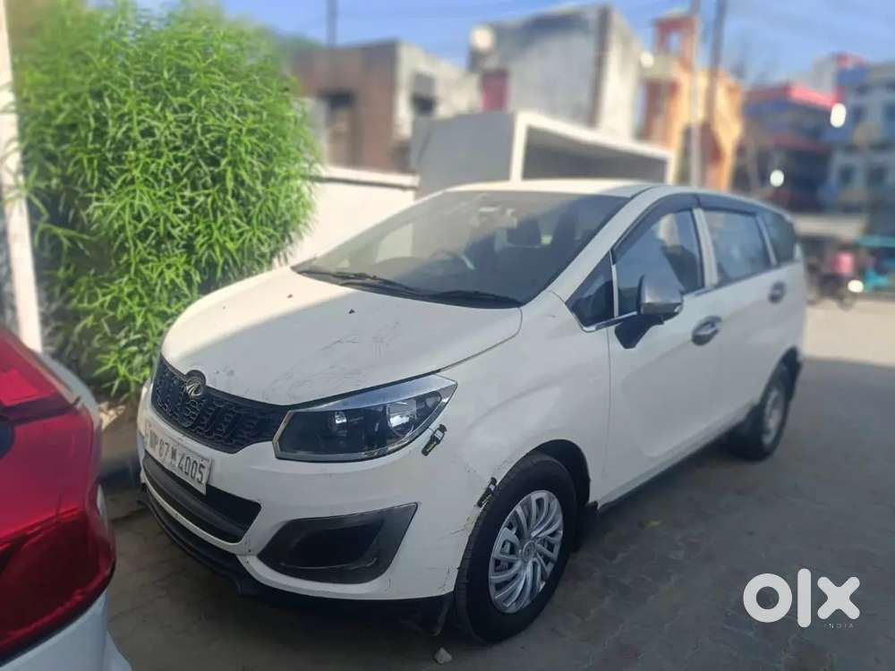 New Car Leni Hai
