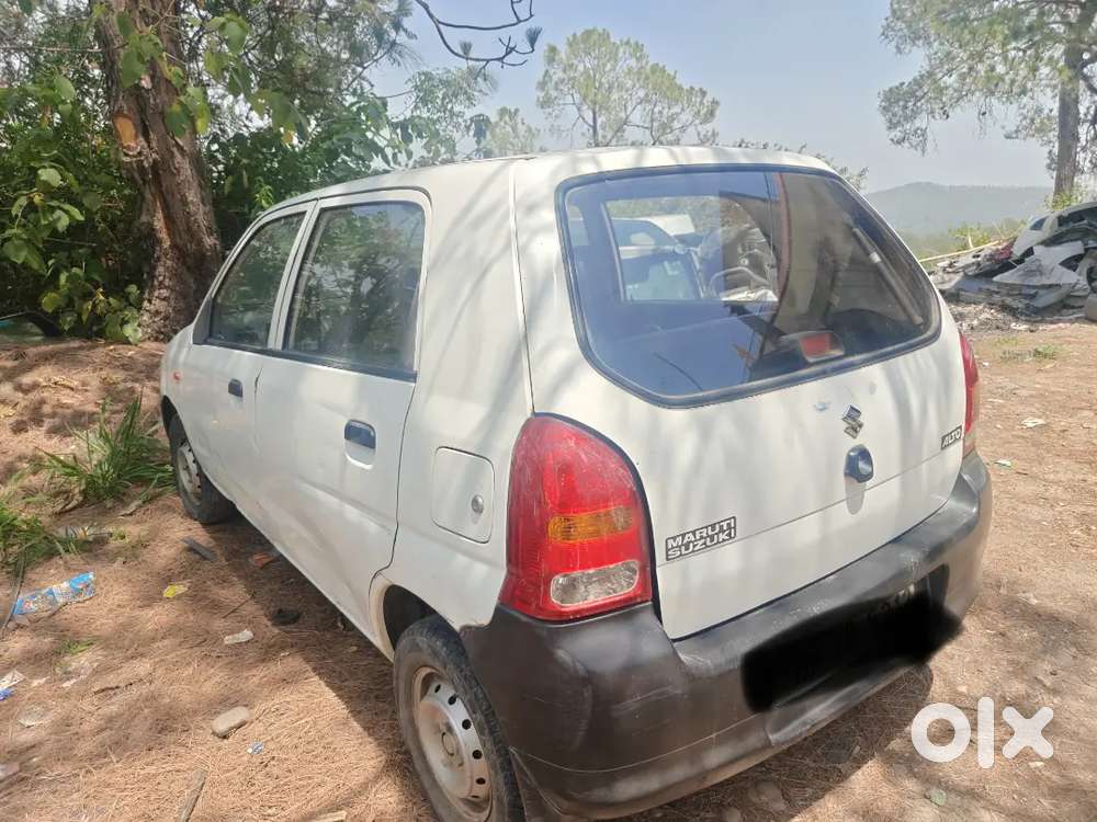 Maruti Alto 2010