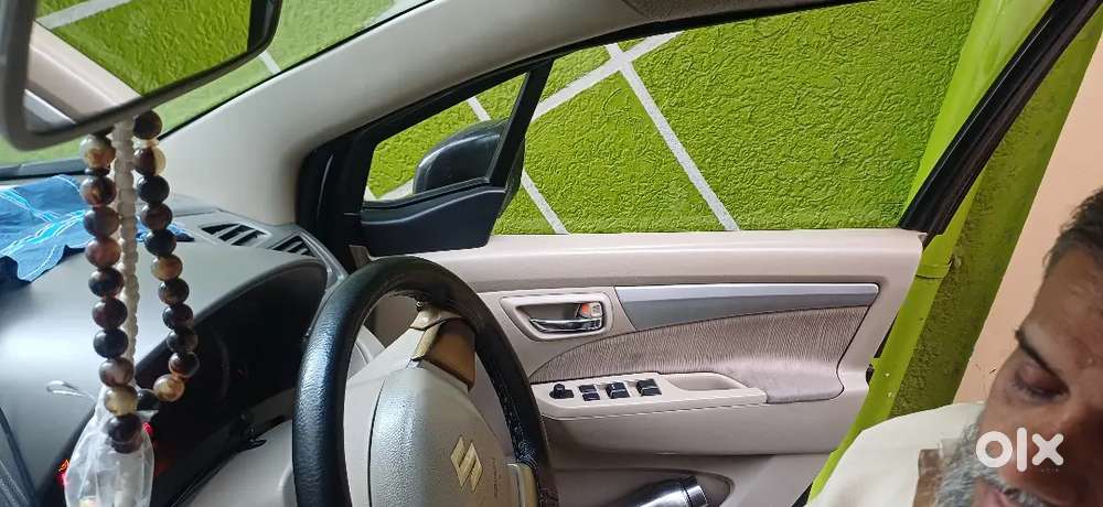 Maruti Suzuki Ertiga 2013 Diesel Good Condition