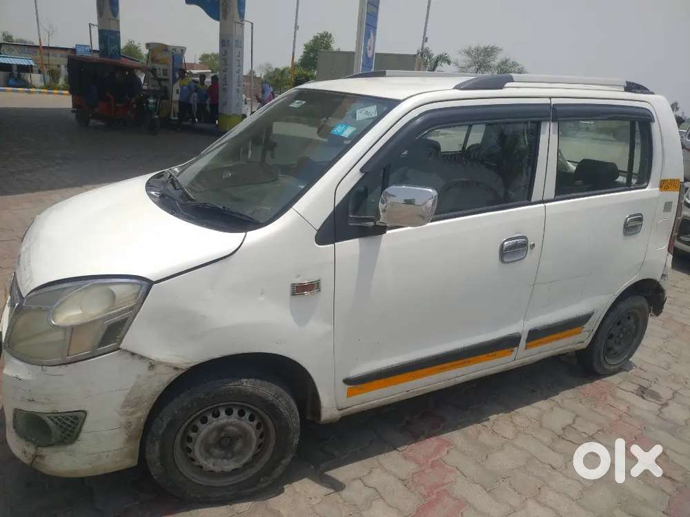 Marauti Suzuki Lxi Cng/petrol