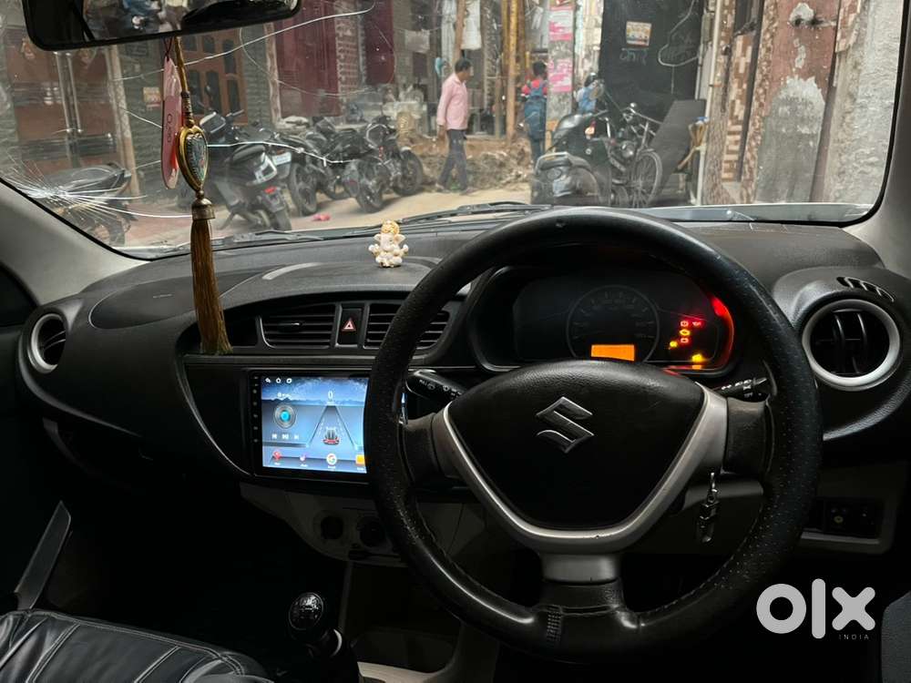 Alto 800 Maruti 2023 Year