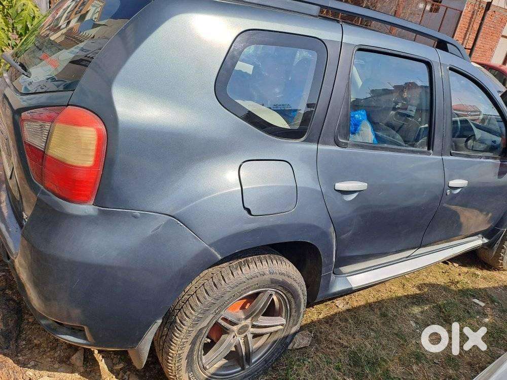 Nissan Terrano Xl 110 Diesel, 2013, Diesel