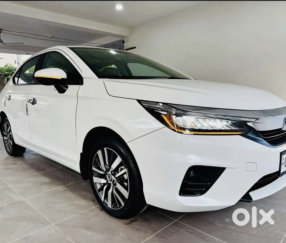Honda City Petrol 2023 Petrol