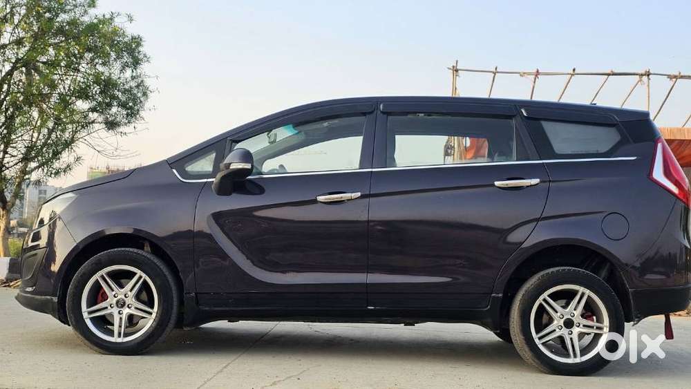 Mahindra Marazzo M2, 2019, Diesel