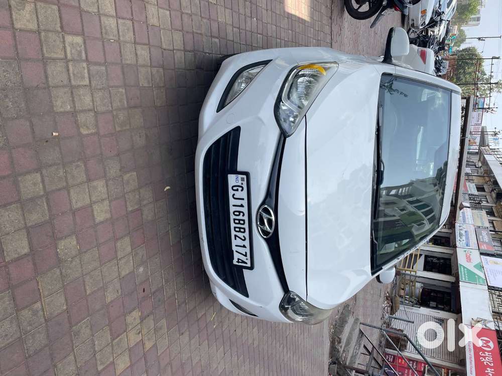 Hyundai I20 2012 Diesel Good Condition Genuine Hyundai Service