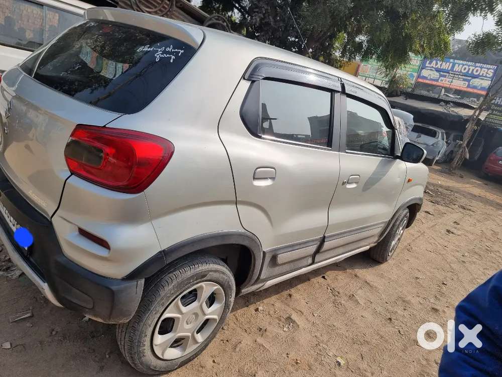 Maruti S-presso 1.0 2019 , Amt Well Maintained