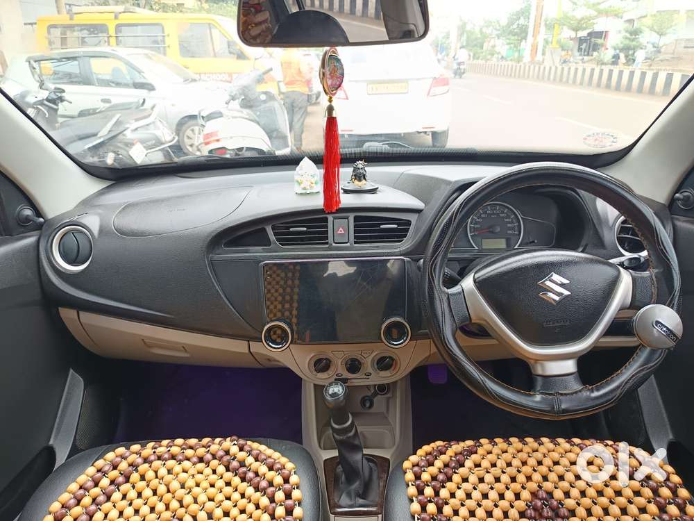 Maruti Suzuki Alto 800 Vxi Airbag, 2021, Petrol