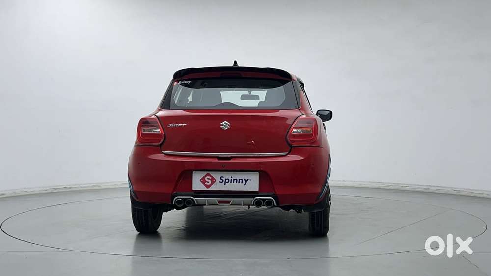 Maruti Suzuki Swift 2005-2010 1.3 Lxi, 2023, Petrol