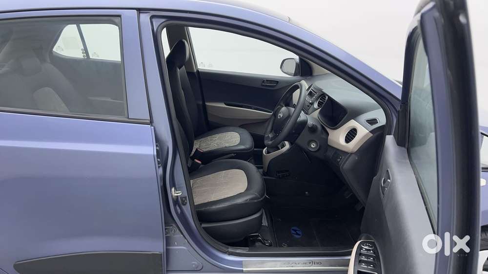 Hyundai Grand I10 1.2 Kappa Magna, 2014, Petrol