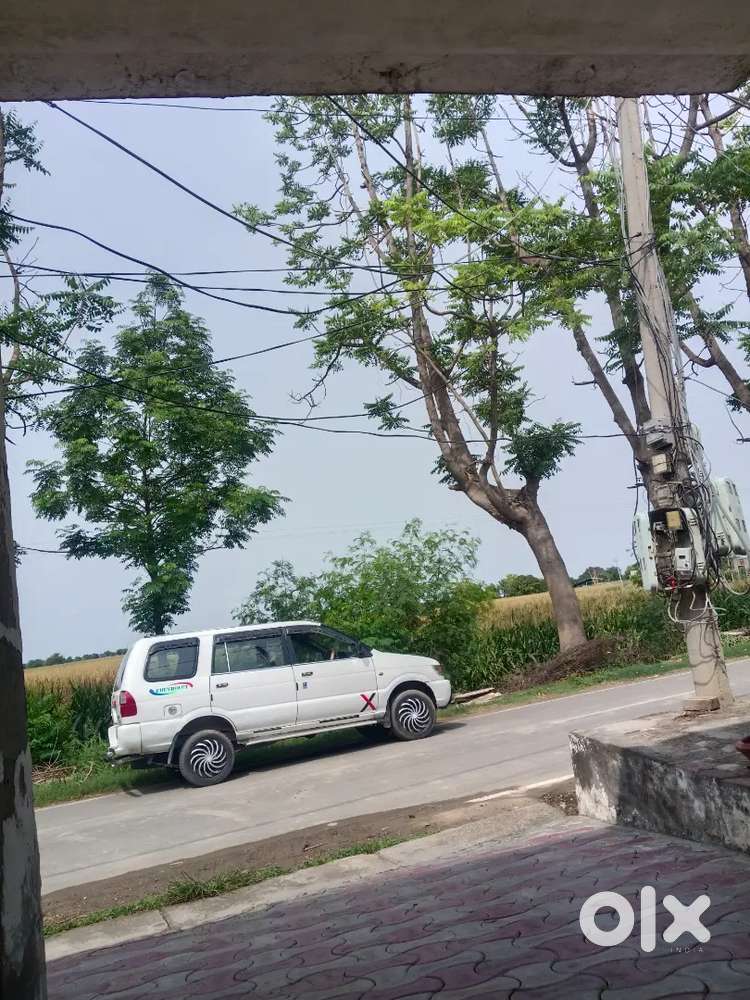 Chevrolet Tavera Ls Diesel