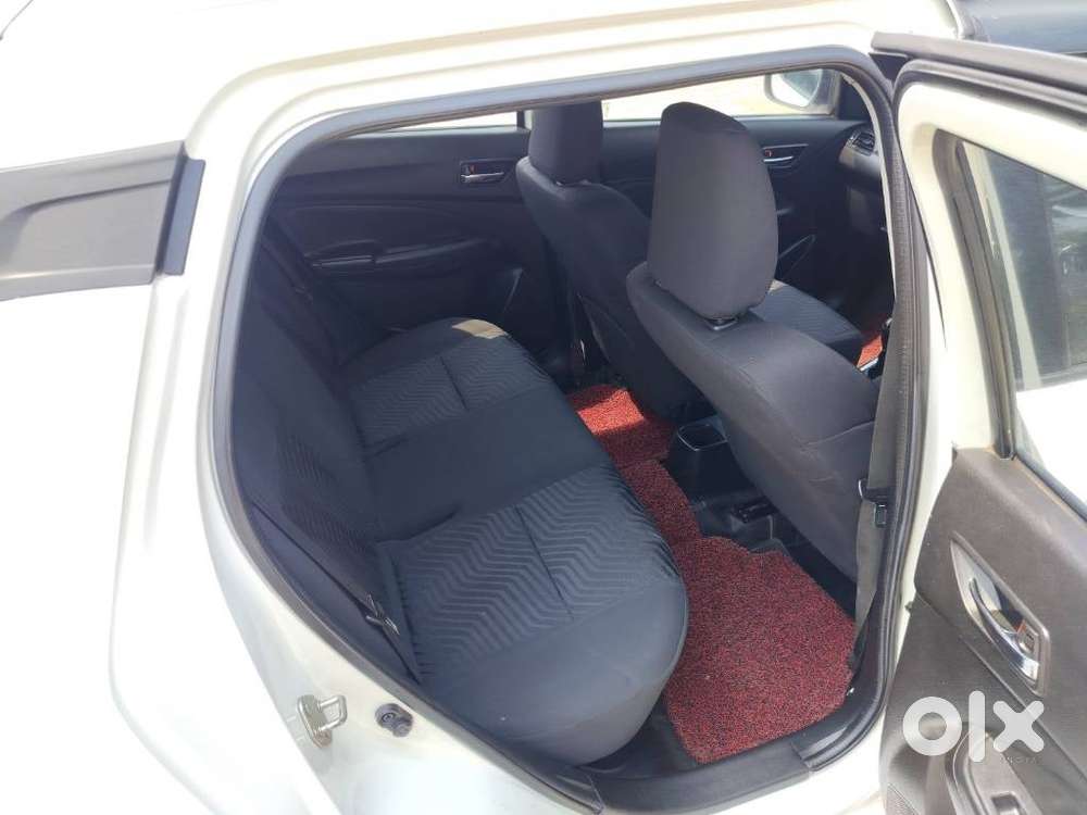 Maruti Suzuki Swift Vxi, 2020, Petrol