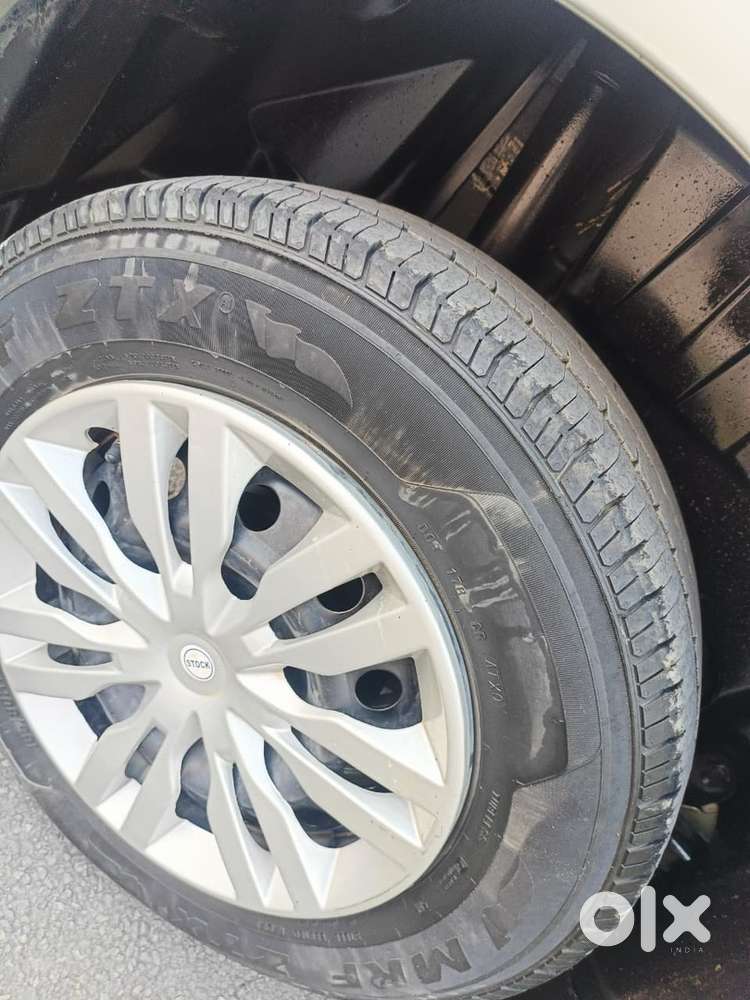 2018 Model Diesel Vdi 2nd Owner First Party Insurance Valid Till 2027