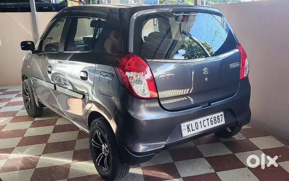 Maruti Suzuki Alto 800 2021 Petrol 28000 Km Driven