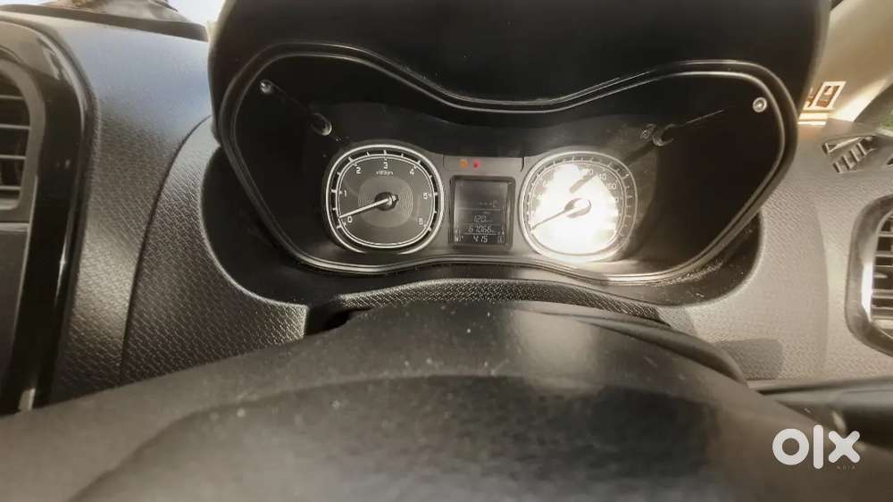 Maruti Suzuki Vitara 2019 Diesel Manual