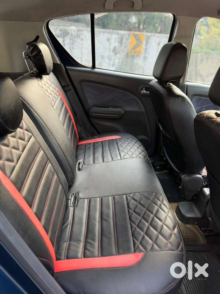 Maruti Suzuki Ritz 2009 Petrol 50000 Km Driven