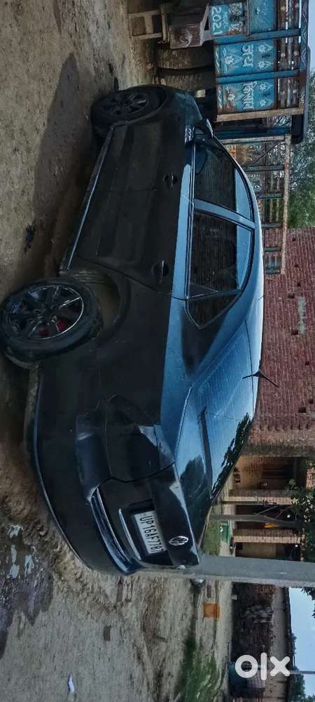 Gadi Me Koi Kam. Nhi Hai 4 Tyre New Hai