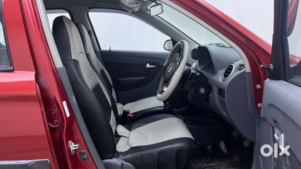 Maruti Suzuki Alto 800 Lxi, 2015, Petrol