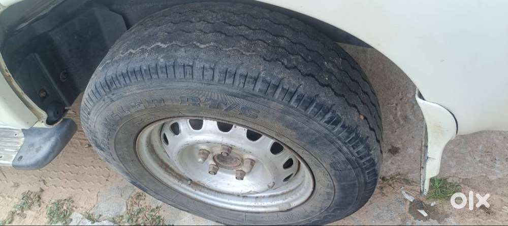 Mahindra Scorpio S3 2019
