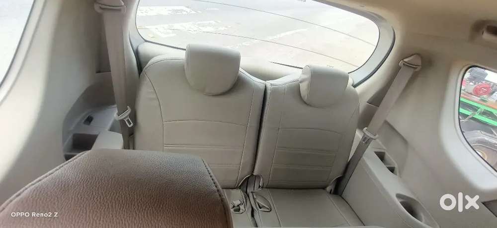Maruti Suzuki Ertiga 2016 Diesel 91000 Km Driven Vdi 1st Owner