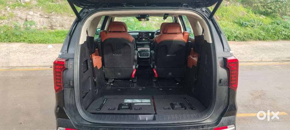 Kia Carnival Limousine Plus 7 Str, 2025, Diesel