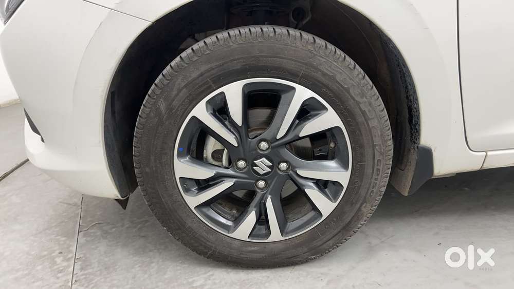 Maruti Suzuki Swift 2021-1.2 Zxi Plus Amt, 2025, Petrol