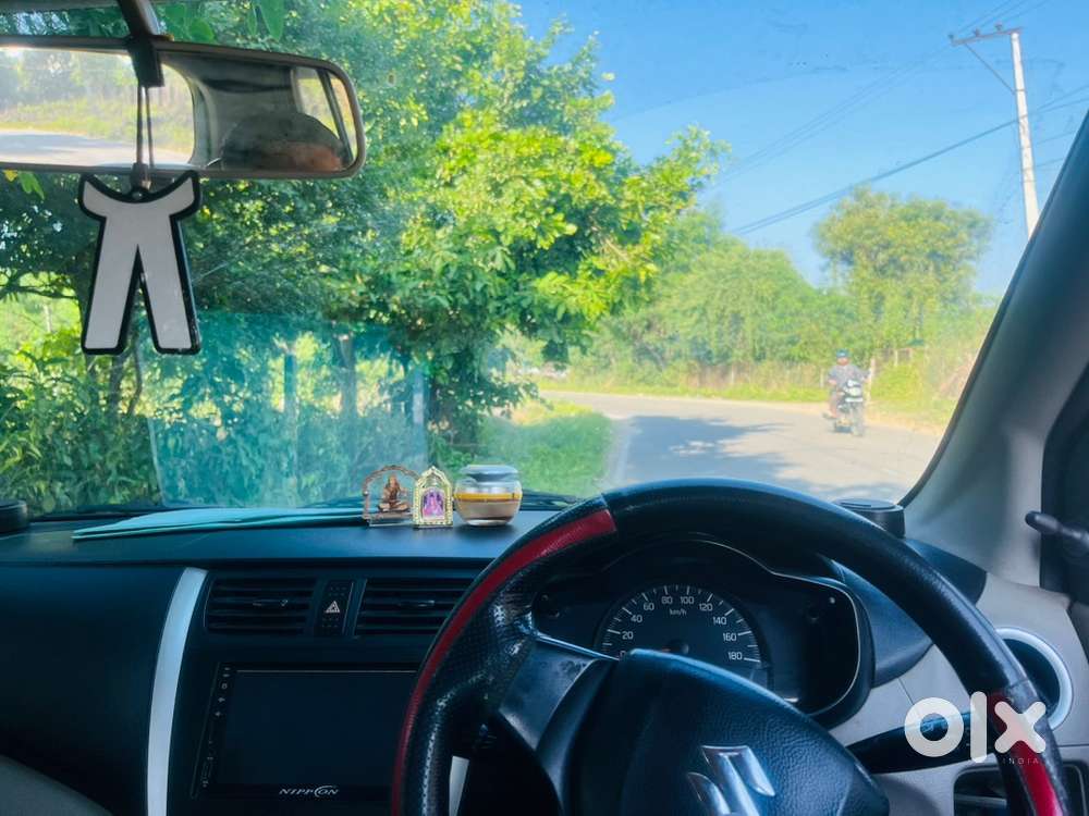 Maruti Suzuki Celerio 2016 Petrol 40000 Km Driven