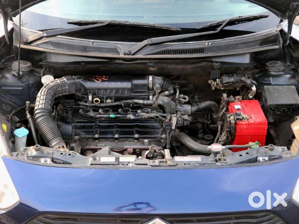 Maruti Suzuki Swift Vxi 2018, 2018, Petrol