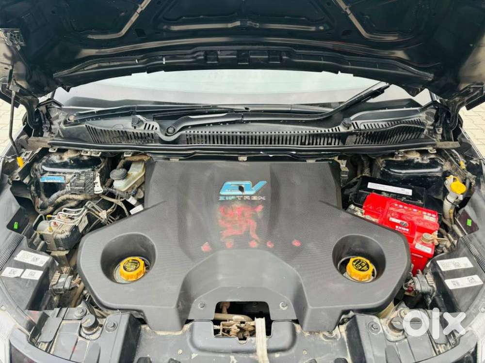 Tata Nexon Ev Xz Plus Lux Dark Edition, 2022, Electric