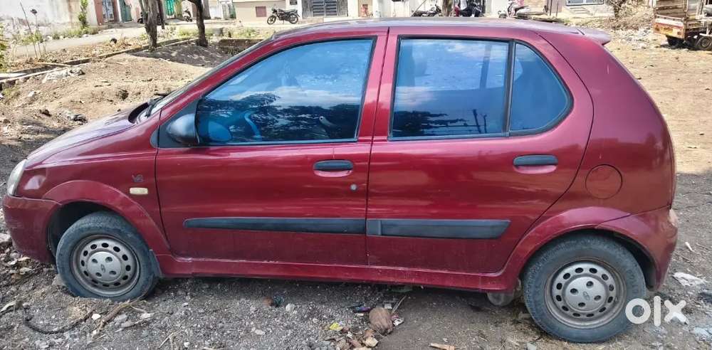 Tata Indica V2 2007