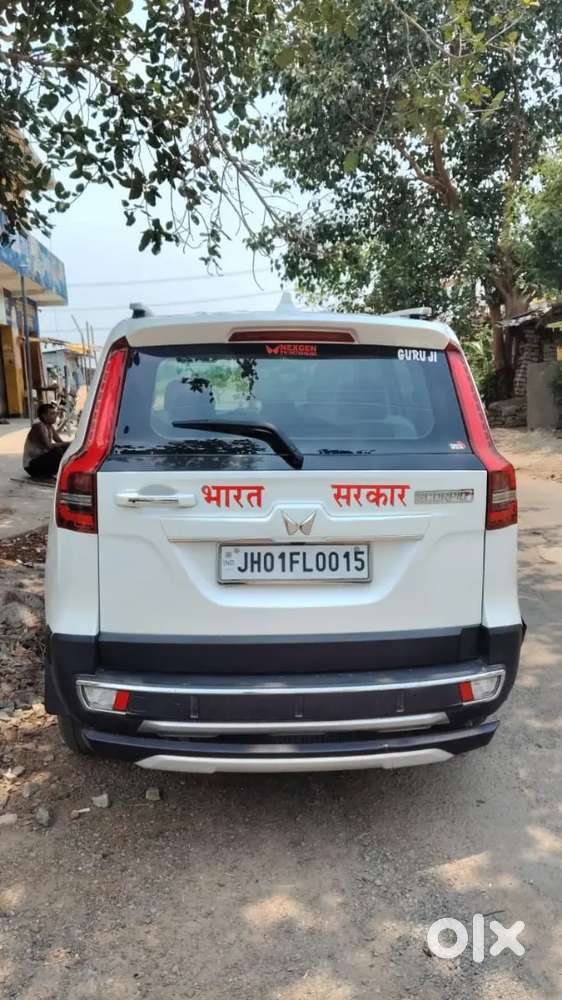 Mahindra Scorpio N 2024 Z8l Diesel Top Model Brand New Condition